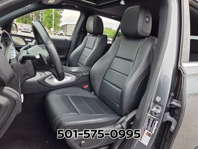 Used 2022  Mercedes-Benz GLE 350 image 7