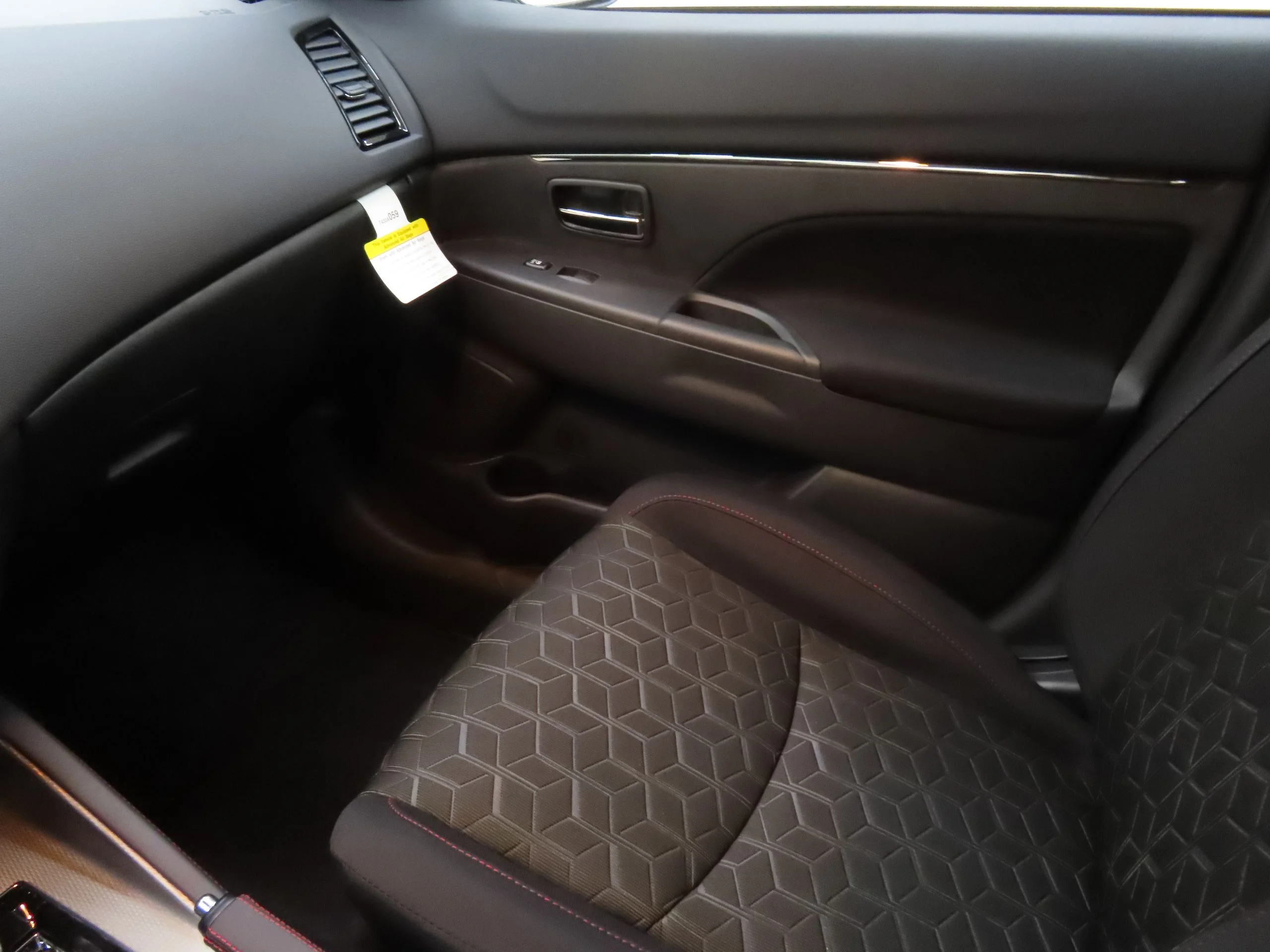 2025 Mitsubishi Outlander Sport TRAIL - Photo 19