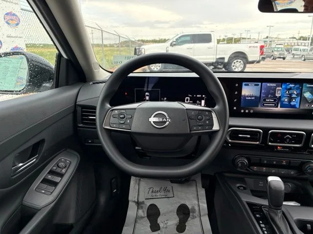 New 2026 Fresh Powder Nissan S image 12