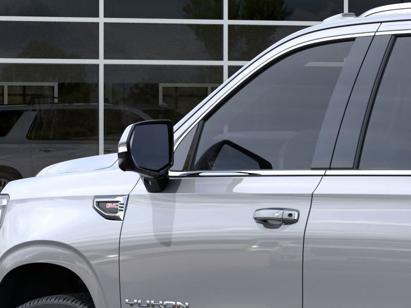 2026 GMC Yukon XL Elevation - Photo 12
