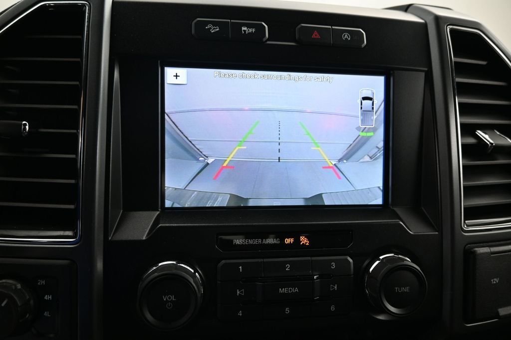 Used 2019 Gray Ford XLT image 19