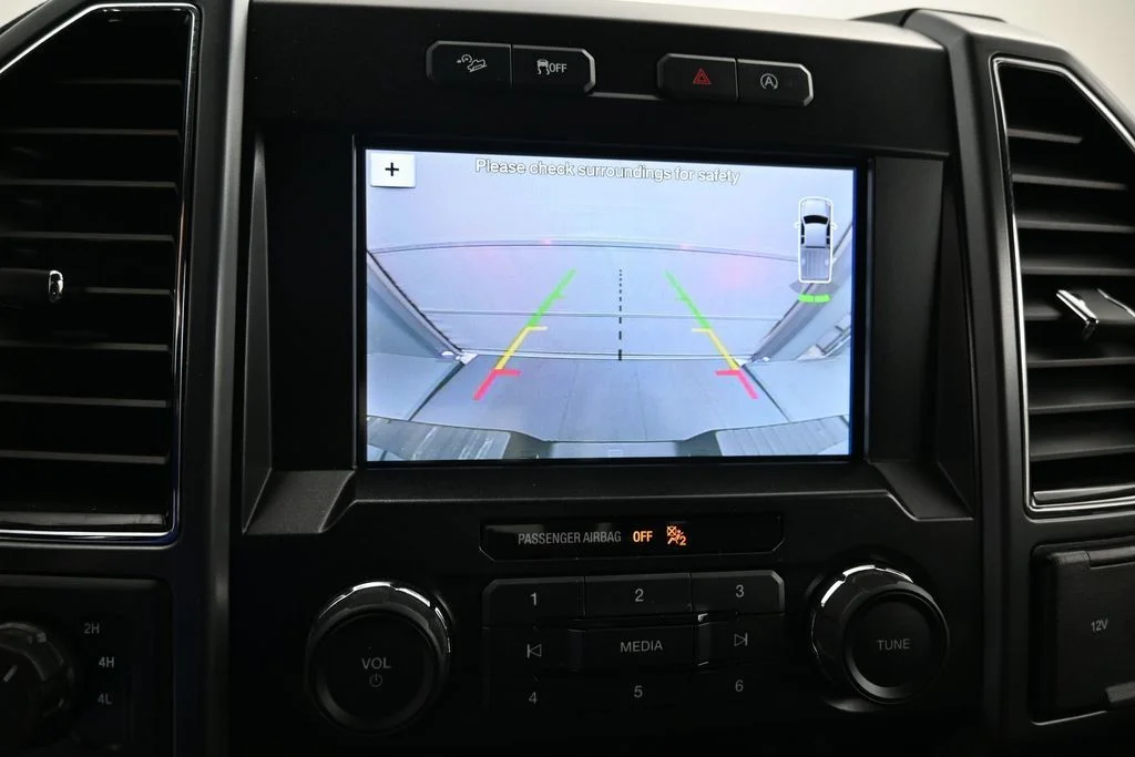 Used 2019 Gray Ford XLT image 19