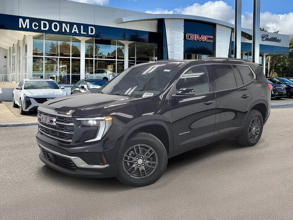 2026 GMC Acadia Elevation AWD's photo