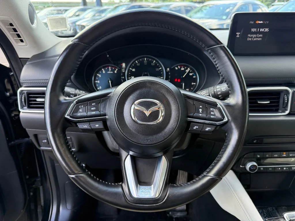 Used 2023 Jet Black Mica Mazda 2.5 S Premium Plus Package image 14