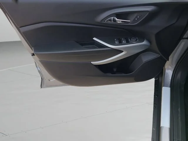 New 2026 Sterling Gray Metallic Chevrolet LS image 16