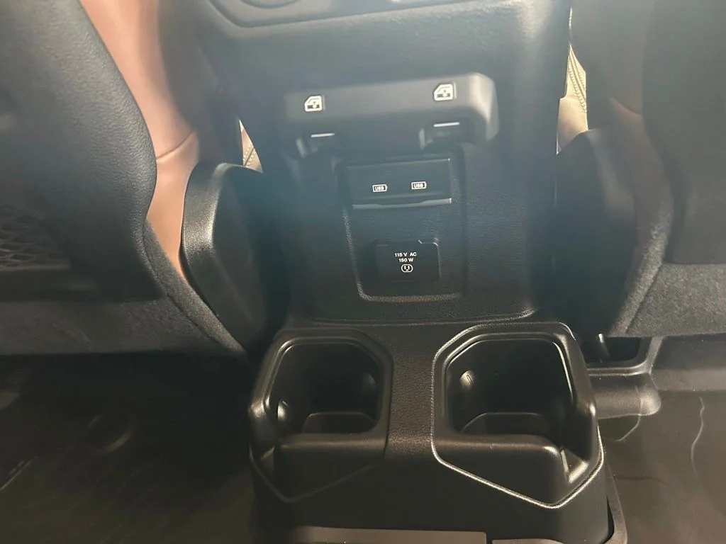 Used 2021 Black Jeep Unlimited Rubicon image 35
