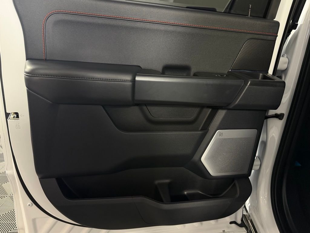 Used 2024 Oxford White Ford Raptor image 30