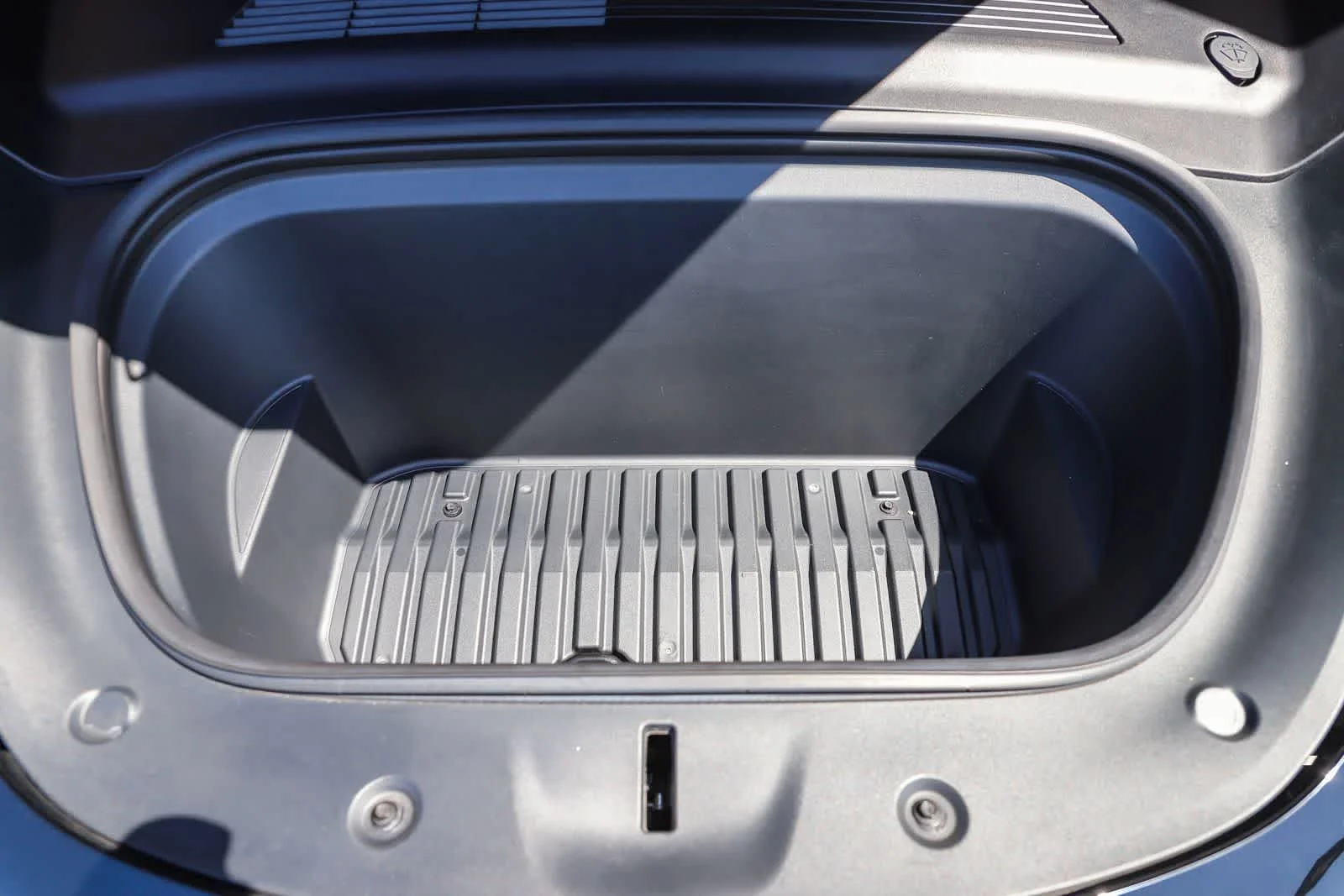 Used 2021 White Tesla Performance image 24