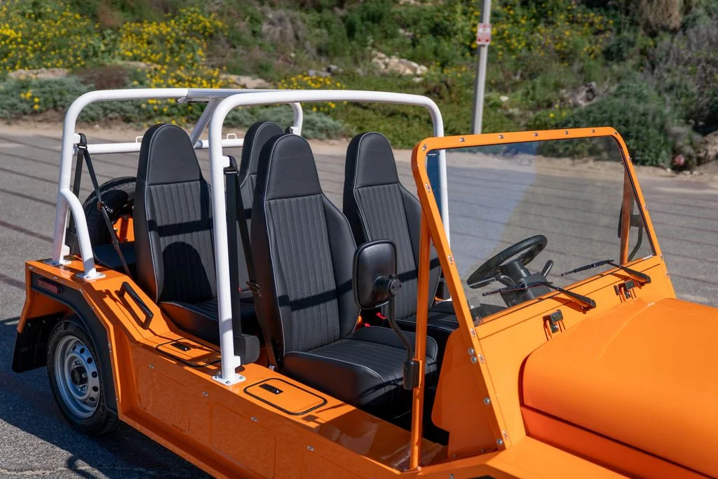 Used 2024  MOKE GEN 1 image 16