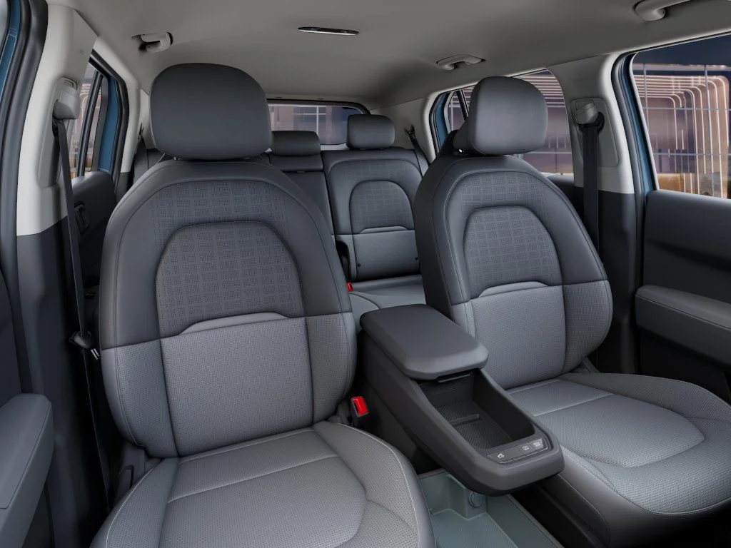 New 2027 Frost Blue Kia  image 15