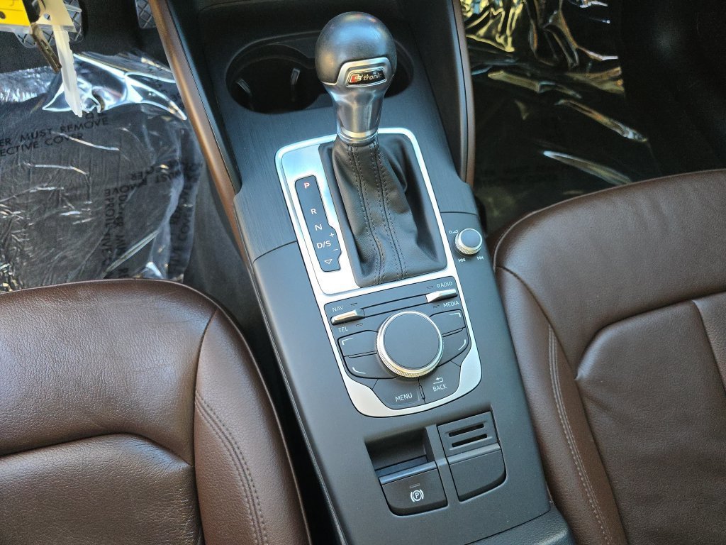 Used 2015 Gray Audi 1.8T Premium image 31
