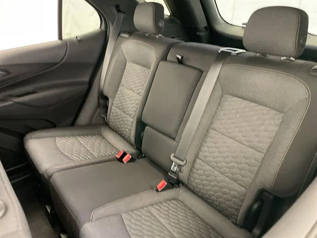 Used 2020 BLUE Chevrolet LT image 24