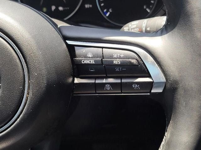 Certified Used 2024 Red Mazda 2.5 Turbo Premium Plus Package w/Premium Plus Package image 28