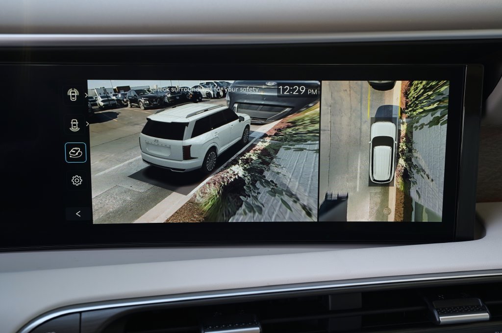 Vehicle thumbnail