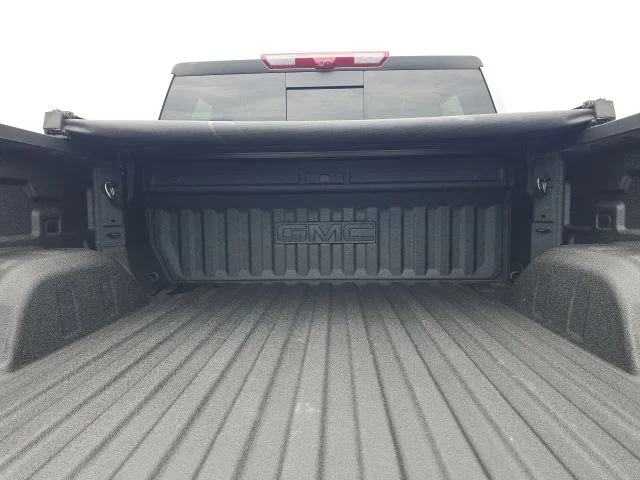 Used 2026 Silver GMC AT4X image 11