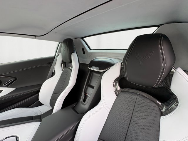 New 2027 Pitch Gray Metallic Chevrolet 3LT image 14