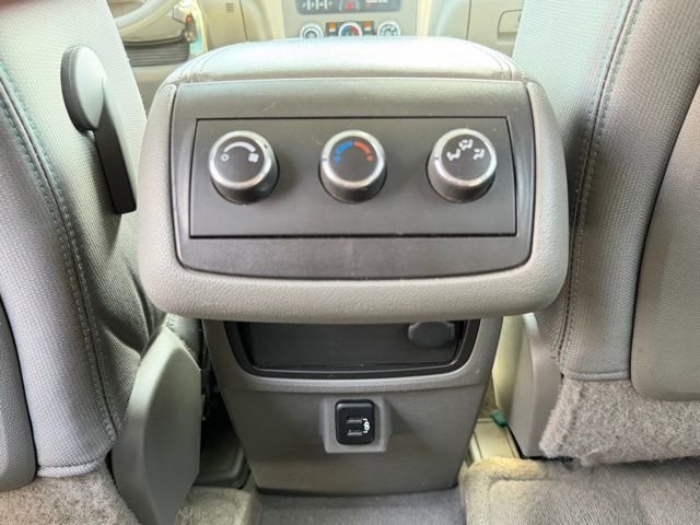 Certified Used 2017 SILVER ICE METALLIC Chevrolet LS image 29