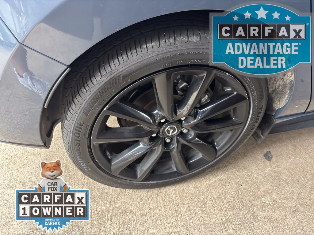 Used 2026  Mazda 2.5 S Carbon Edition image 7