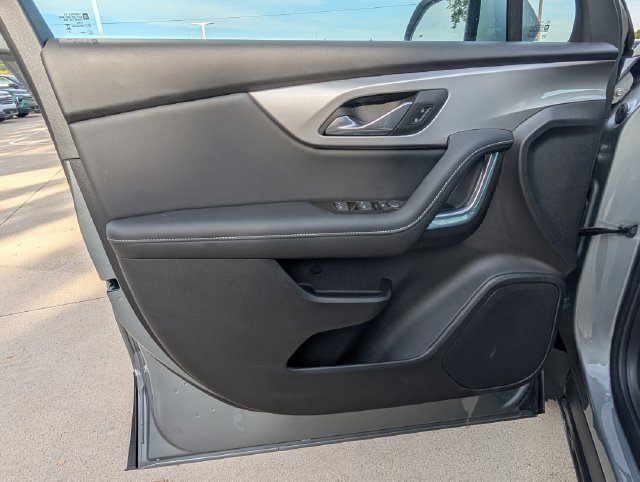 2026 Chevrolet Blazer 2LT - Photo 12