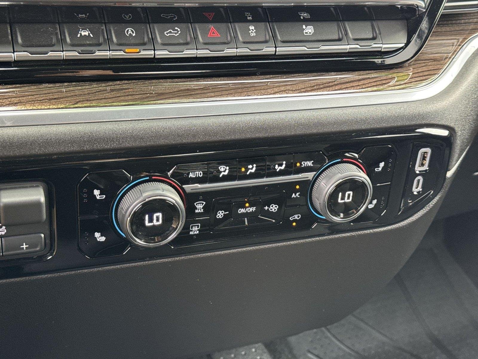 2026 Chevrolet Silverado 1500 RST - Photo 21