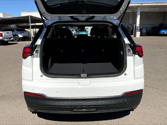 2027 Chevrolet Bolt LT - Photo 17