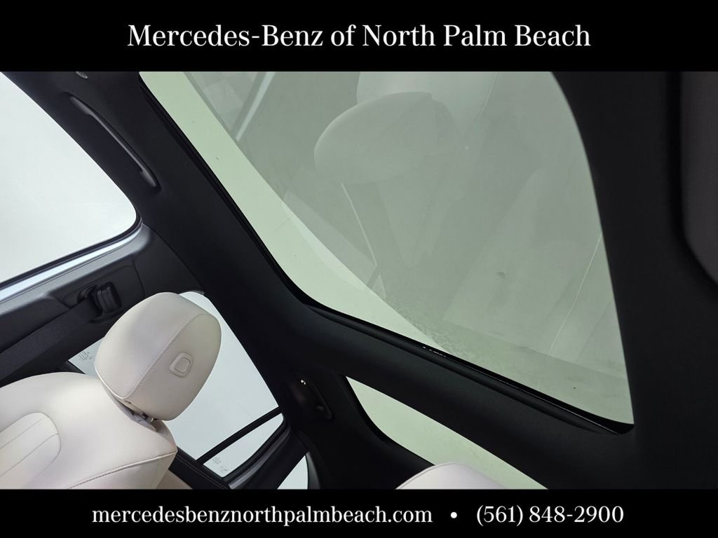 New 2026 Cirrus Silver Metallic Mercedes-Benz GLA 250 image 10