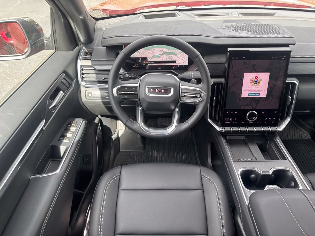 2027 GMC Acadia Elevation - Photo 21