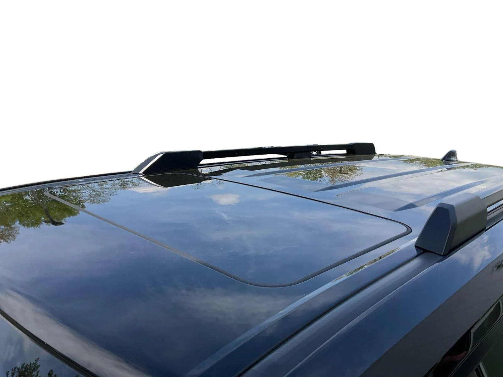 Used 2025 Black Toyota BASE image 14