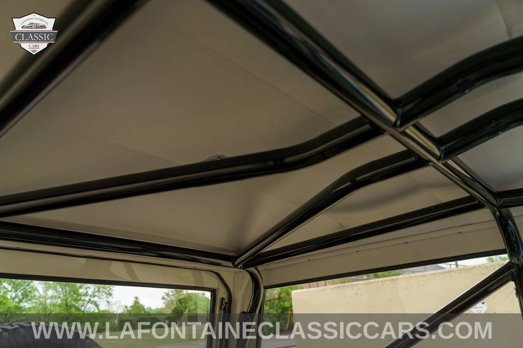 Used 1969  Ford 4x4 image 94