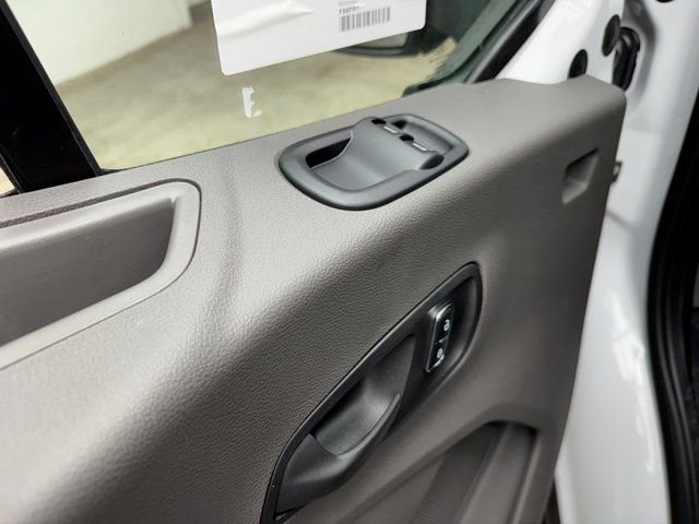 2025 Ford Transit Van Base - Photo 11