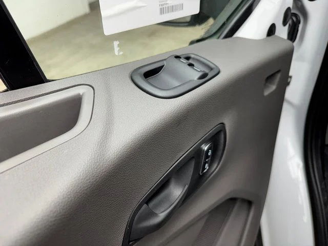 2025 Ford Transit Van Base - Photo 11