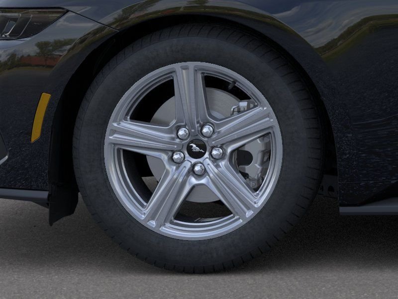 2026 Ford Mustang EcoBoost Premium Fastback - Photo 37