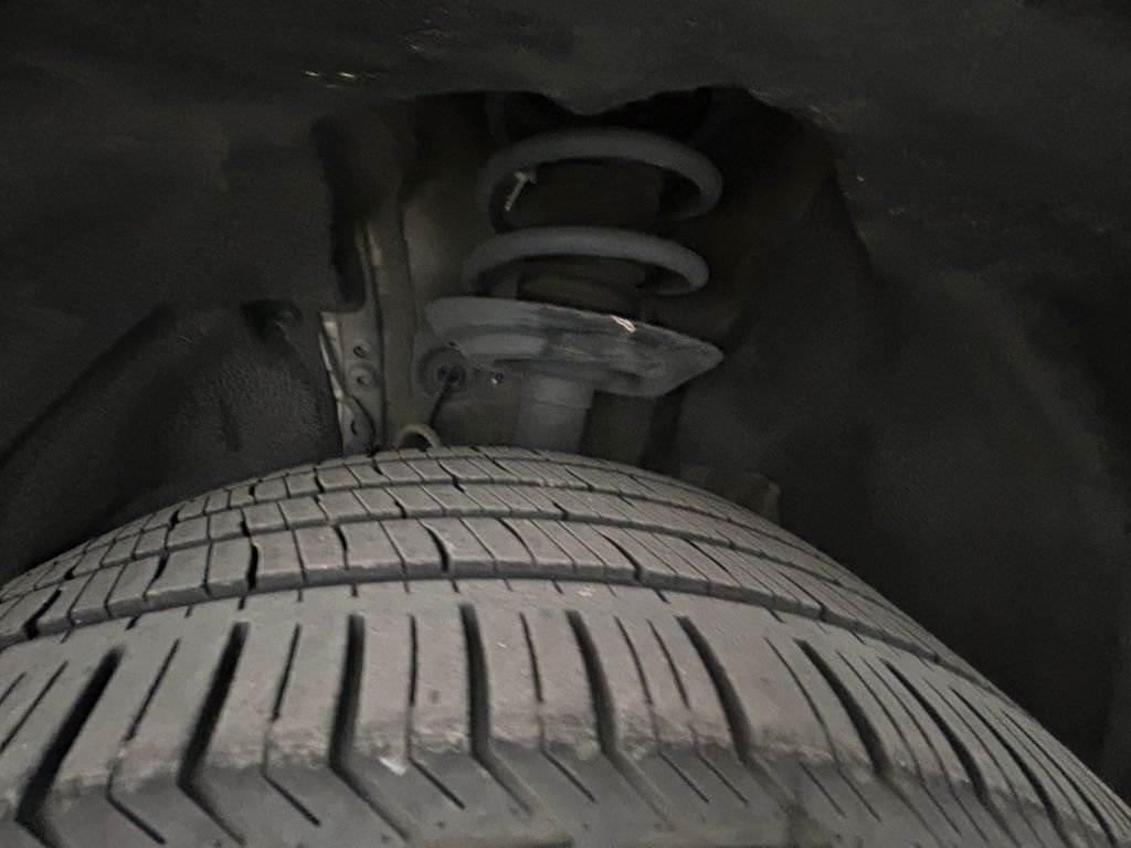 Used 2024 Silver Toyota XLE image 22