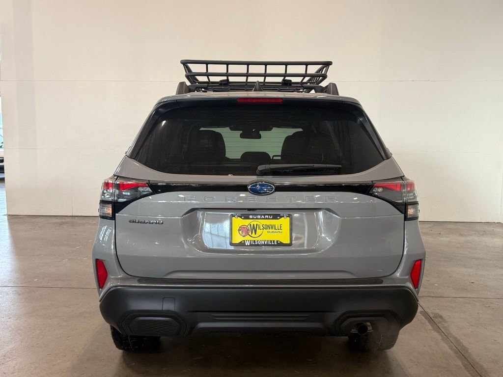 New 2026 RIVER ROCK PEARL Subaru Premium image 6