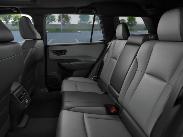 New 2026 Crystal Black Silica Subaru Premium image 16