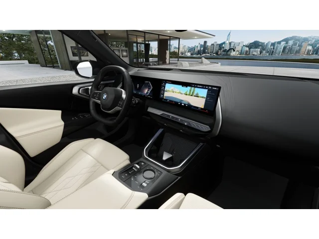New 2026 Dark Graphite Metallic BMW X3 30 image 14
