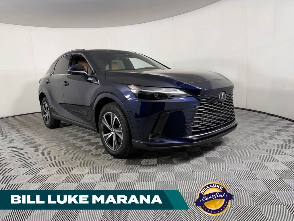 2024 Lexus RX 350 350 Premium FWD's photo