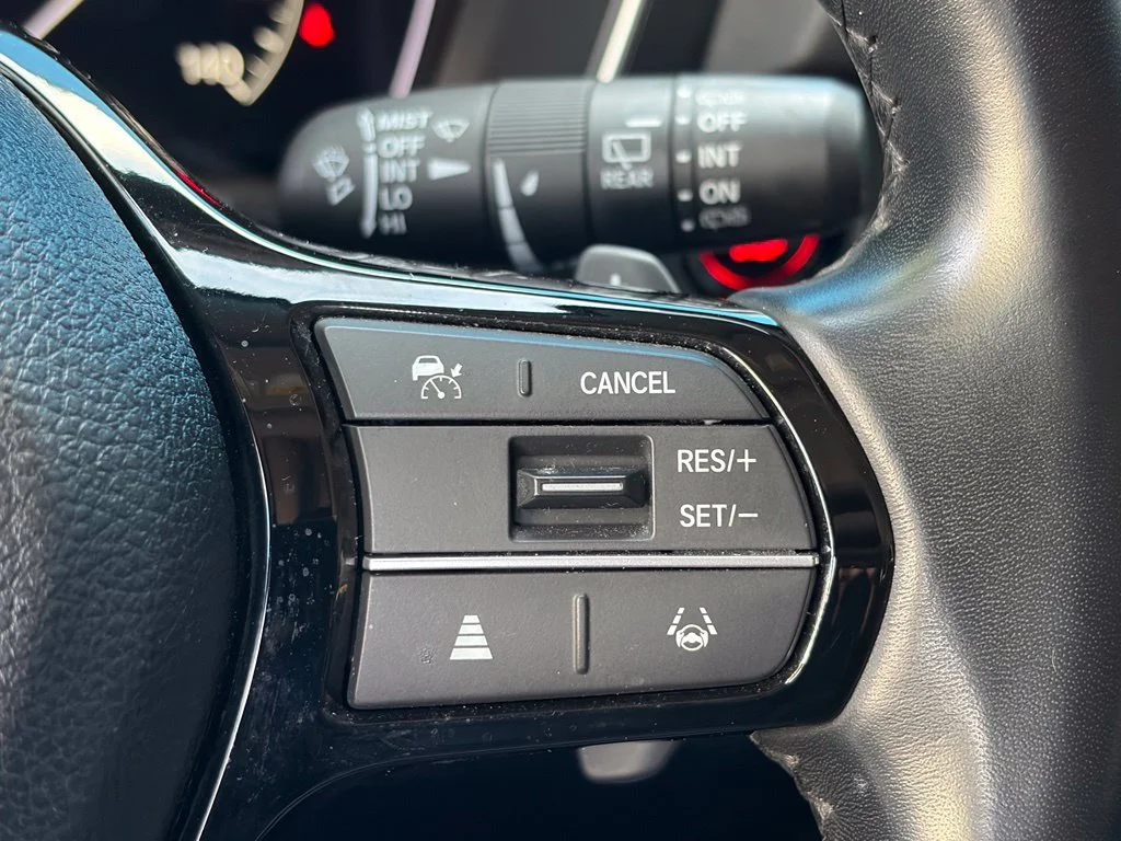 2023 Honda Pilot Touring - Photo 32