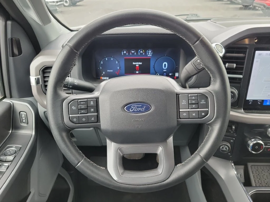 Used 2024 Avalanche Ford XLT image 24