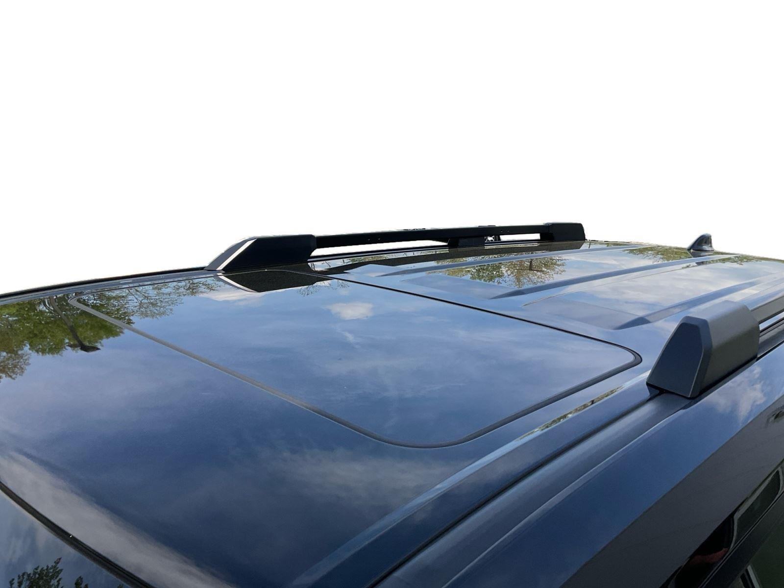 Used 2025 Black Toyota BASE image 14