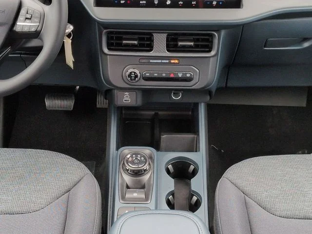 New 2026 Gray Ford XL image 19