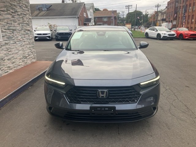 2023 Honda Accord EX photo 2