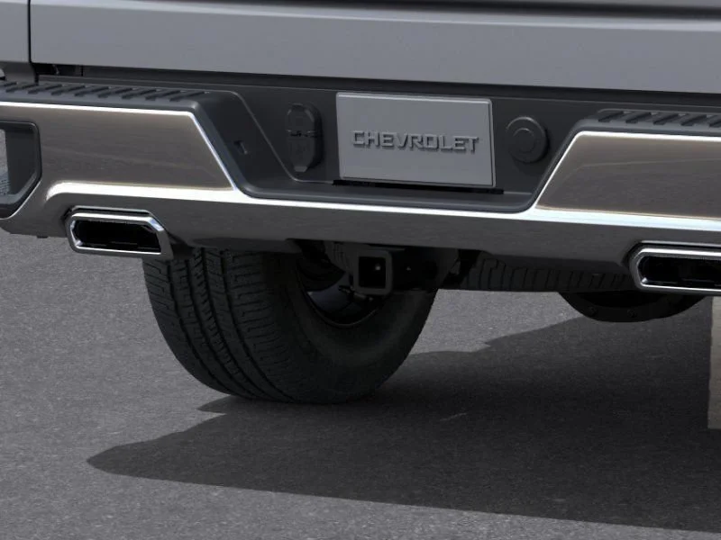 2026 Chevrolet Silverado 1500 LT - Photo 14