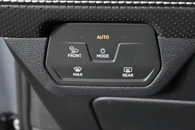 2026 Volkswagen Atlas SEL - Photo 42