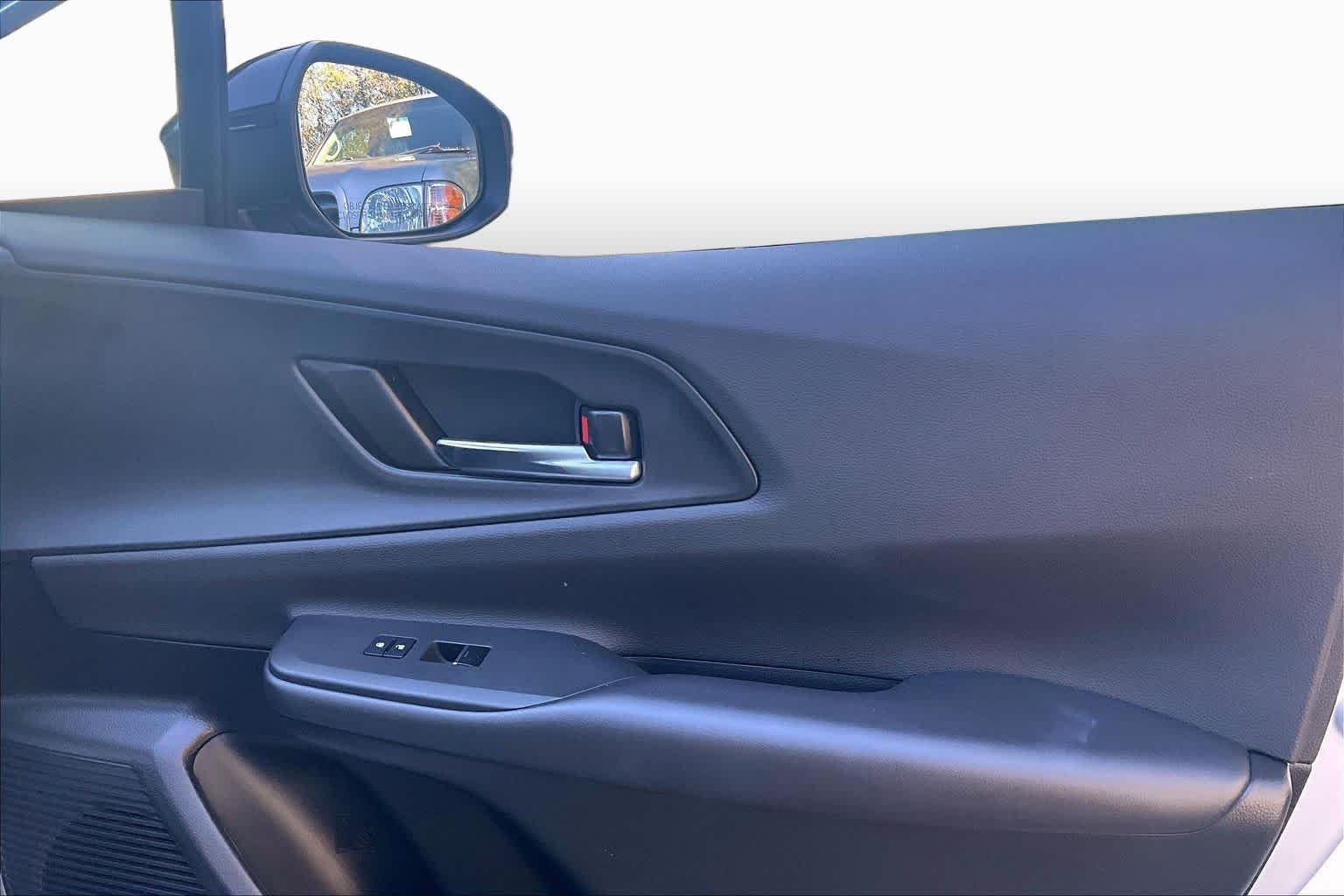 Used 2024 Cutting Edge Toyota XSE image 21