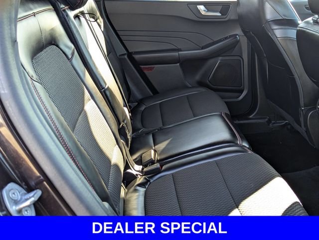 2023 Ford Escape ST-Line - Photo 24