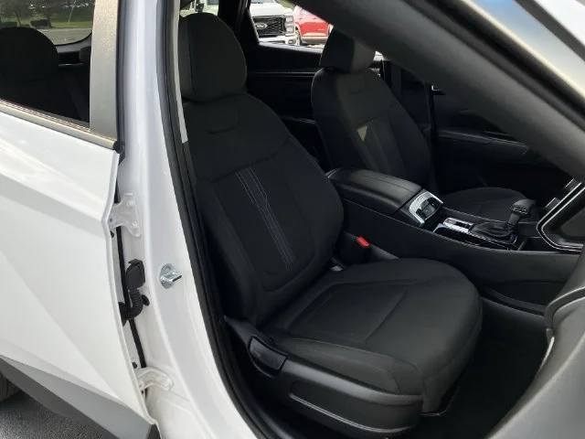 2023 Hyundai Tucson SEL - Photo 25