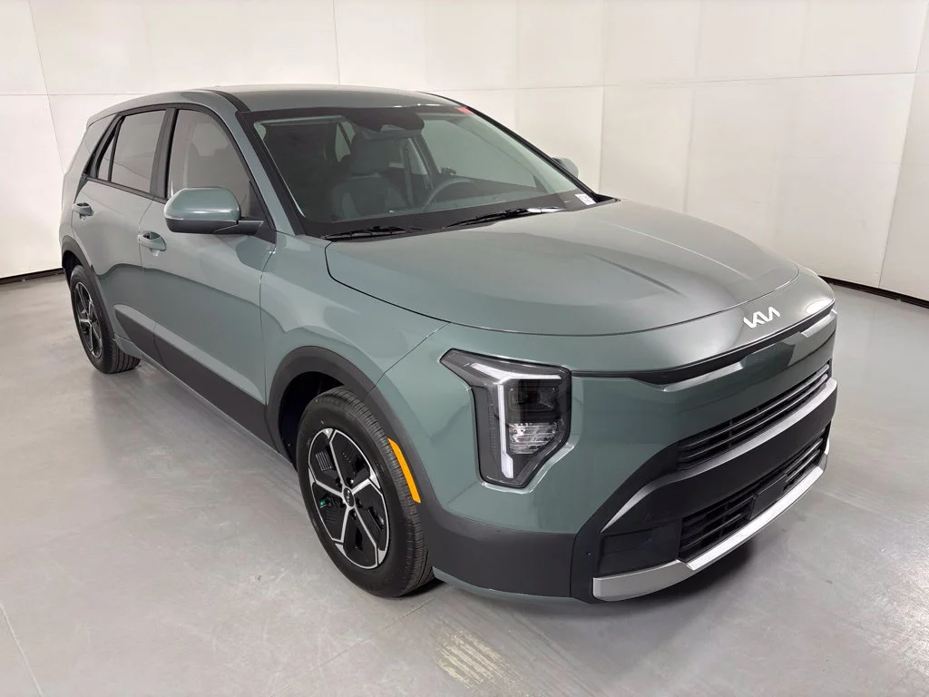 New 2027  Kia LX image 2