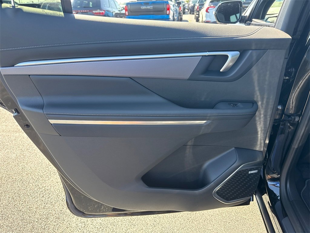 2026 BUICK ENCLAVE - Image 31