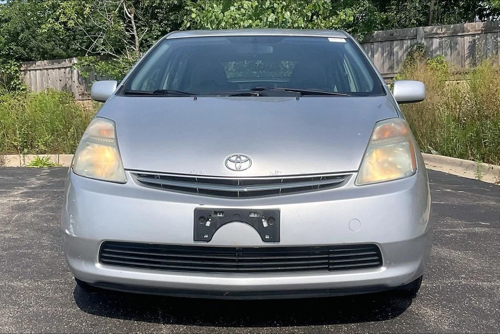 Used 2008 Toyota Prius Standard with VIN JTDKB20U887777806 for sale in Palatine, IL